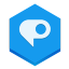 PS Express Icon 64x64 png